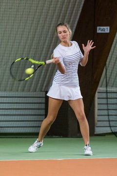 Lilly Düffert 1635 - Sparkasse Westholstein Pokal Marne